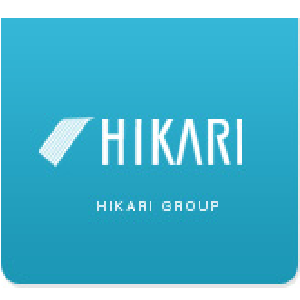 Hikari Japan